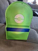 Pokemon speelgoed/ rugzak, Ophalen of Verzenden, Zo goed als nieuw