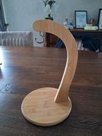 Bamboe Bananenstandaard, Ophalen of Verzenden, Zo goed als nieuw