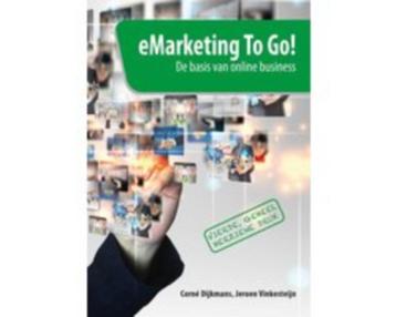 eMarketing To Go! 9789491838750 beschikbaar voor biedingen