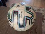 Fifa Adidas Euro UEFA 2020 Bal, Sport en Fitness, Voetbal, Maat XL, Ophalen of Verzenden, Zo goed als nieuw, Bal