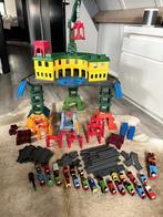 Thomas & Friends Super Station, Ophalen of Verzenden, Gebruikt