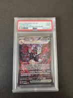 Charizard Ex #234 Paldean Fates PSA 9, Hobby en Vrije tijd, Verzamelkaartspellen | Pokémon, Ophalen of Verzenden, Zo goed als nieuw