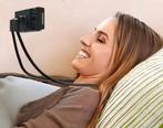 Universele Flexibele Nek Telefoonhouder – Handsfree Gemak!, Telecommunicatie, Telefoonhouders, Ophalen of Verzenden, Nieuw, Auto