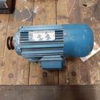 elektromotor Creusen 24V 0,25kW 1500 toeren uit schip, Ophalen, Gebruikt, Motor en Techniek