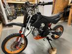 Pitbike 125cc, Ophalen, Gebruikt, 125 cc, Overige merken