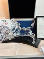 Swarovski prestige stier, Verzamelen, Swarovski, Ophalen of Verzenden, Zo goed als nieuw