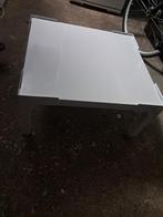 Zgan wasmachine verhoger, Ophalen, 50 tot 100 cm, Zo goed als nieuw, Minder dan 50 cm