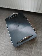 Voetensteun, Ophalen