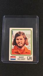 Panini München 74 Barry Hulshoff, Ophalen of Verzenden, Zo goed als nieuw, Sticker