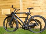 Vanmoof S3 32km/h 950km, Zo goed als nieuw, Ophalen, Overige merken, Minder dan 10 versnellingen