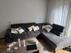 Hoekbank L-vorm, 270x200cm, 5 jaar oud, 250 tot 300 cm, Gebruikt, Hoekbank, Ophalen of Verzenden