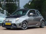 Abarth 595 C 1.4 T-Jet 165 Abarth Turismo Automaat, Gebruikt, Euro 6, 4 cilinders, Cabriolet