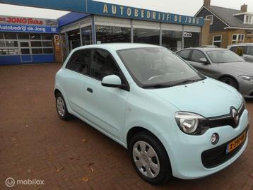 Renault Twingo 1.0 SCe Life beschikbaar voor biedingen