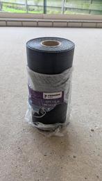 DPC folie 30cm breed +/- 20 Meter, Doe-het-zelf en Verbouw, Overige materialen, Nieuw, 5 tot 10 m², Ophalen
