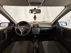 Opel Corsa 1.2i-16V Strada|AUTOMAAT|2E EIG|NAP|EXPORT|, Auto's, Opel, 450 kg, Gebruikt, Blauw, Origineel Nederlands