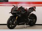 DUCATI PANIGALE V4 SP (bj 2021), DUCATI, 4 cilinders, Motorrijbewijs A, Bedrijf