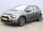 Citroen C3 1.2 PureTech S&S Shine 110 PK / Navigatie / Camer, Auto's, Citroën, 12 maanden, Euro 6, 1199 cc, Origineel Nederlands