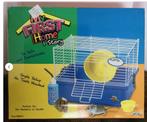 Super Pet Eerste Hamster Muis Gerbil Home, Dieren en Toebehoren, Nieuw, Minder dan 75 cm, Hamster, Reiskooi of Transportbox