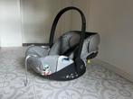 Cybex Cloud Z i-Size + Isofix Base Z Limited Edition, Gebruikt, Zijbescherming, Isofix, 0 t/m 13 kg