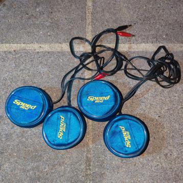 Speed Mind bandenwarmers 1/10 touring onroad (Xray, Serpent) beschikbaar voor biedingen