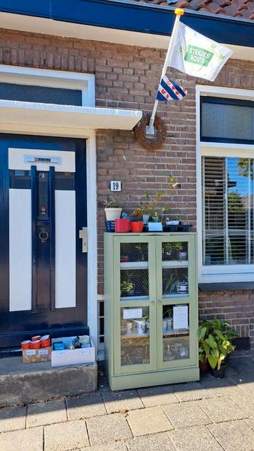 Einde seizoensopruiming Suuske's Stekjesjes beschikbaar voor biedingen