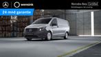 Mercedes-Benz Vito 114 CDI | L2 | AUTOMAAT | 136 PK | ADAPTI, Auto's, Automaat, Gebruikt, Euro 6, 4 cilinders