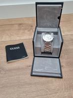 Guess Collection Horloge - incl. nieuwe schakels, Staal, Staal, Guess, Polshorloge