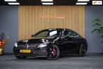 Mercedes-Benz C-klasse Coupé 220 d Ambition |Pano|Burmester, Auto's, Mercedes-Benz, Automaat, Achterwielaandrijving, Euro 6, 4 cilinders