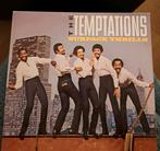 Lp The Temptations, Cd's en Dvd's, Vinyl | R&B en Soul, Ophalen of Verzenden, 1960 tot 1980, Zo goed als nieuw, 12 inch