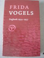 Frida Vogels - Dagboek 1954 - 1957, Boeken, Ophalen of Verzenden, Zo goed als nieuw, Nederland