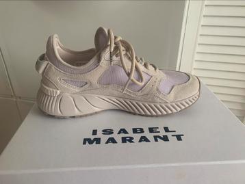 Isabel Marant sneakers NIEUW waarde € 475 - ORIGINEEL beschikbaar voor biedingen