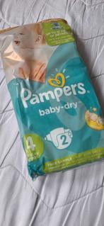 Te koop Pampers Baby Dry maat 4, Nieuw, Overige typen, Ophalen