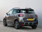 Citroën C3 Aircross 1.2 PureTech Plus 110 Pk Navi / PDC / D, Auto's, Citroën, Voorwielaandrijving, Gebruikt, Euro 6, 1191 kg