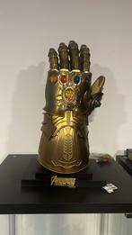 Marvel gauntlet, Verzamelen, Beelden en Beeldjes, Ophalen, Zo goed als nieuw, Overige typen