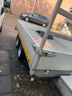 Eduard Aanhanger - Kieper, Auto diversen, Aanhangers en Bagagewagens, Ophalen, Gebruikt