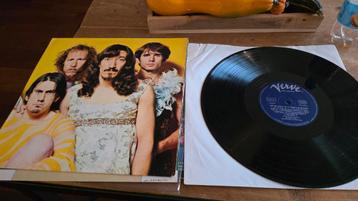 Frank ZAPPA we're only in it for the money (verve label) beschikbaar voor biedingen