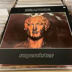 Supersister - Iskander, Cd's en Dvd's, Vinyl | Rock, Ophalen of Verzenden, Gebruikt, 12 inch, Poprock