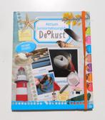 Natuurgids M5249: Atrium juniornatuurgids De kust 9-11 jr., Boeken, Natuur, Atrium juniornatuurgids, Ophalen of Verzenden, Zo goed als nieuw