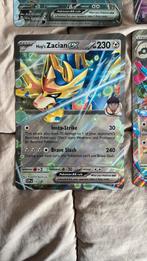 Pokemon kaarten bulk, Ophalen of Verzenden, Zo goed als nieuw, Meerdere kaarten