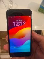Iphone SE, Ophalen, Zo goed als nieuw, Zwart