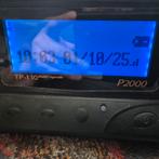 gezocht p2000 pager, Ophalen of Verzenden, Gebruikt, Overige typen, Overige