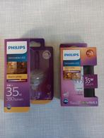 2 nieuwe dimbare led spot, Ophalen of Verzenden, Nieuw, Led-lamp