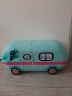 Camper LOL, Ophalen, Zo goed als nieuw, Overige typen