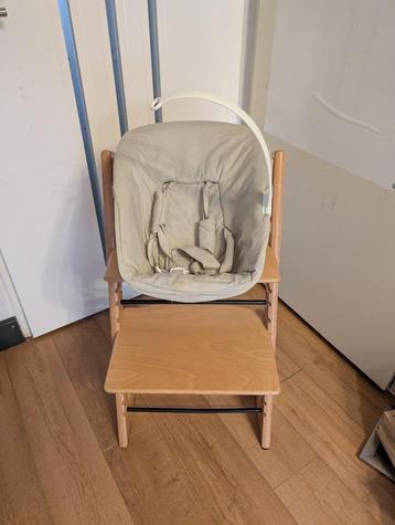 Stokke newborn set beschikbaar voor biedingen