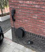 Kersttip: 3D geprinte EV laadkabel houderbak + stekkerhouder, Auto diversen, Laadpalen, Ophalen of Verzenden, Nieuw, Laadpaal