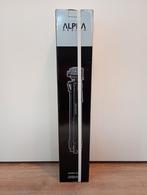 Alpha Design 3500 Statief - Nieuw in Doos, Nieuw, 150 tot 175 cm, Met balhoofd, Ophalen of Verzenden