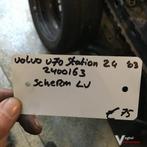 Volvo V70 Station 2.4 automaat 2003 Wagennr 2400163  Voorsch