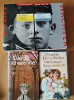 Simon Vestdijk, Ophalen of Verzenden, Gelezen, Nederland