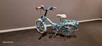Loekie fiets 12 inch inclusief fietshelm van Frozen, Fietsen en Brommers, Fietsen | Kinderfietsjes, Minder dan 16 inch, Gebruikt