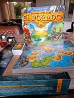 Eldorado - Nieuw in doos!, Vijf spelers of meer, Ophalen, Nieuw